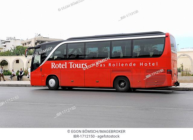 Tour rotel Rotel: A