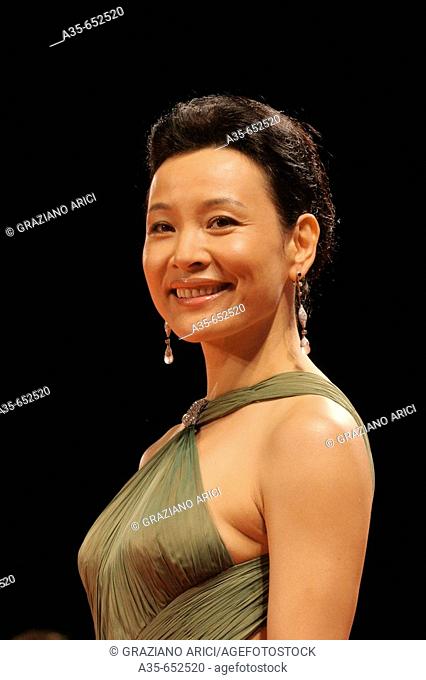 Joan chen images