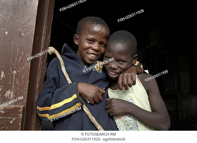 people child person children kid tanzania boys