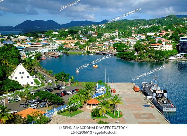 Bathsheba Bridgetown Barbados Southern Caribbean Cruise Celebrity cruise line