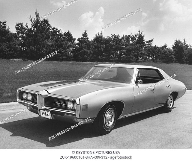 Jun 01, 1973 - Detroit, Michigan, USA - General Motors filed for bankruptcy protection early Monday, June 1, 1973 after years of losses and market share...