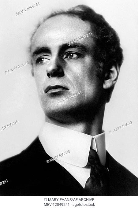 Wilhelm Furtwangler Conductor 25 January 1886 - 30 November 1954 01 May 1924