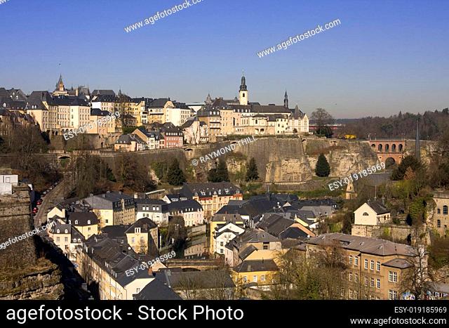 Luxemburg 7