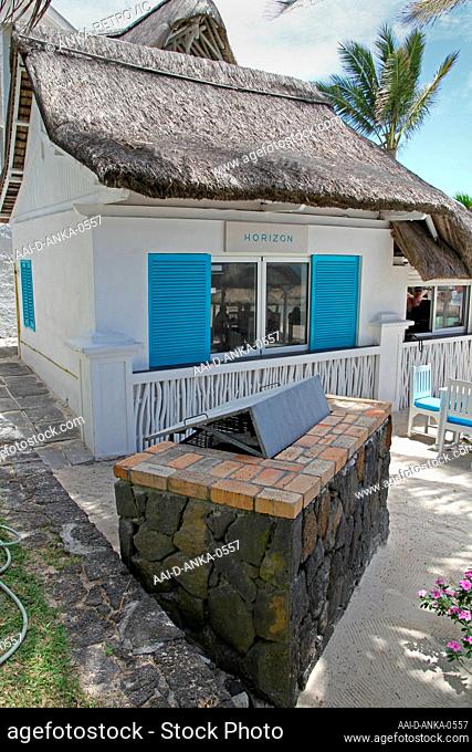 Horizon Bar and Restaurant, Mauritius