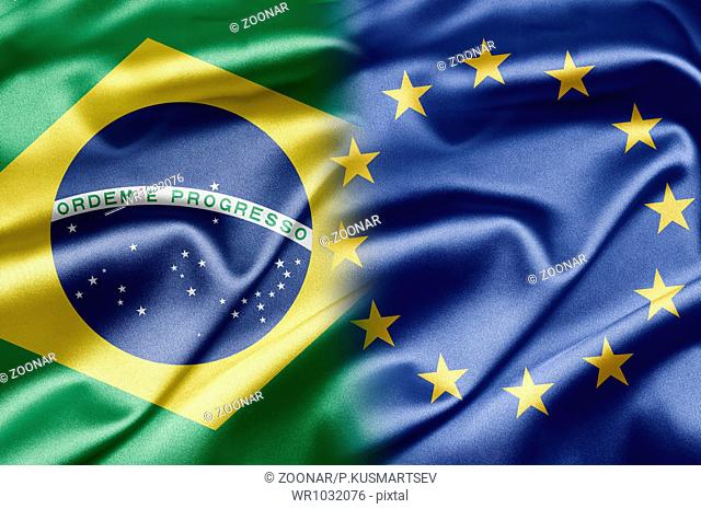 European Union and Brazil