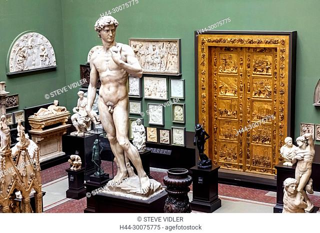 Victoria Albert Museum Statue Gallery Stock Photos - Free & Royalty-Free  Stock Photos from Dreamstime