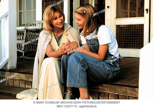 Kathy Baker & Claire Danes Characters: Esther Wheeler & Rachel Lewis Film: To Gillian On Her 37th Birthday (1996) Director: Michael Pressman 18 October 1996