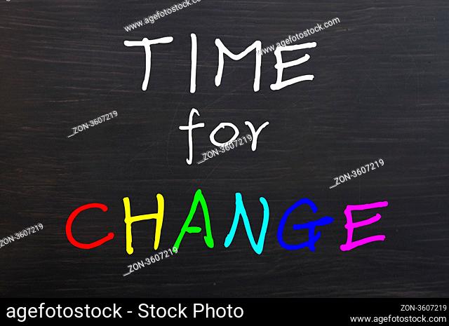 Smudged wooden blackboard background with copy space Smudged wooden blackboard background with copy space
