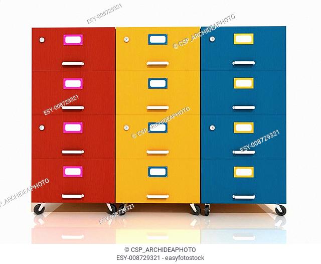 File Cabinet Label Stock Photos And Images Agefotostock