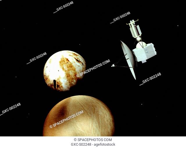 Proposed Pluto Fly-By Mission. Pluto, the smallest planet, has remained enigmatic since its discovery by astronomer Clyde Tombaugh in 1930