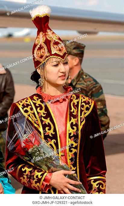 Kasachstan girls