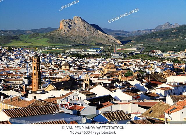Antequera, Malaga, Andalusia, Spain