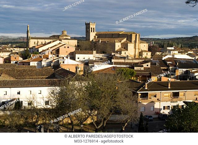 Cifuentes, Alcarria, Guadalajara province, Castilla-La Mancha, Spain