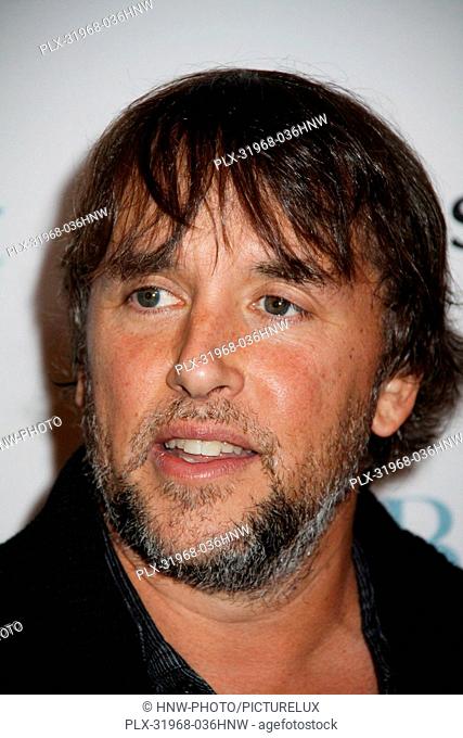 Richard Linklater 05/21/2013 Los Angeles Premiere of Before Midnight held at the Director's Guild of America Theatre in Los Angeles, CA