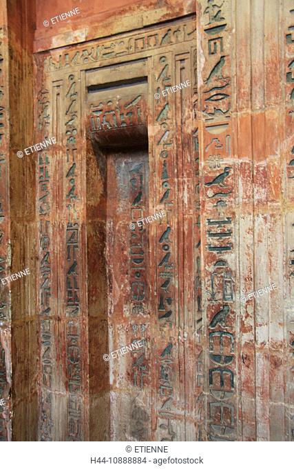 Great Britain, England, UK, United Kingdom, London, travel, tourism, museum, British museum, wrong door, Ptahshepses, Egypt, hieroglyphics, writing, handwriting