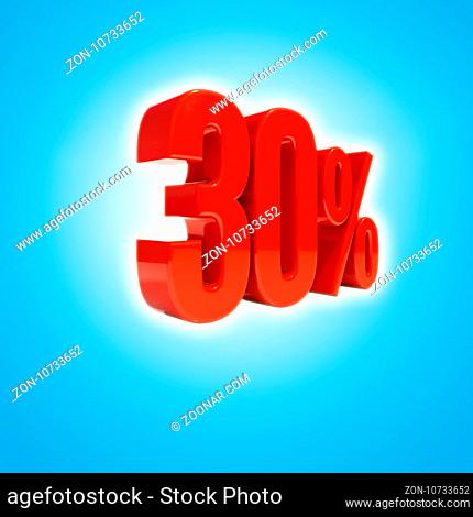 30 Percent Discount, Sale Up to 30%, Retail Image 30% Sale Sign, Special Offer, Money Smarts Sticker, Save On 30%, 30% Off, Budget-Friendly, Cost-Cutting Tricks