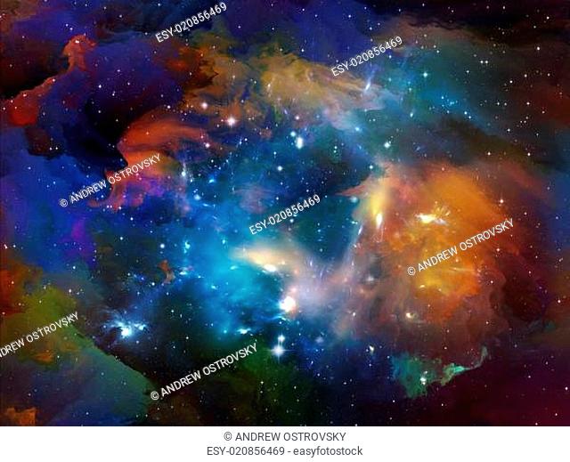 Nebula Dynamics