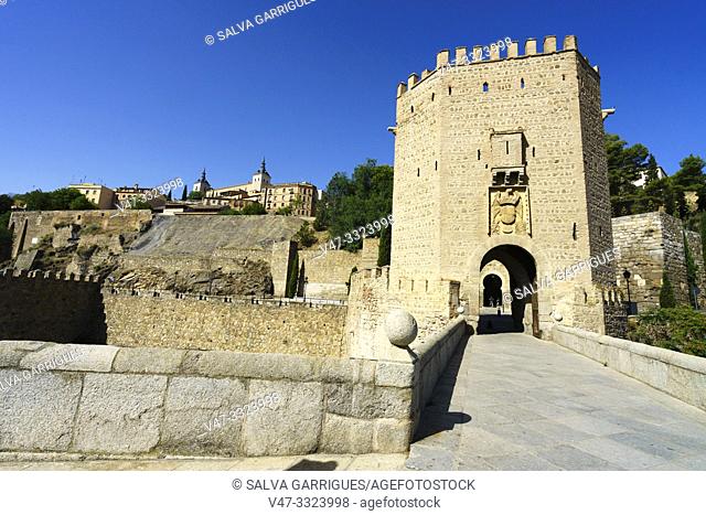 Toledo is known as "the imperial city" for having been the main seat of the court of Charles I5 and also as "the city of the three cultures"
