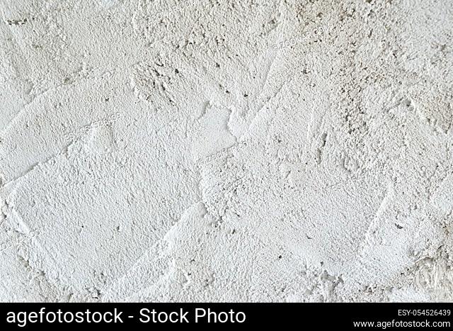 Rough and raw concrete or cement wall texture background