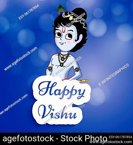 Vishu - Only Creative Stock Images, Photos & Vectors | agefotostock