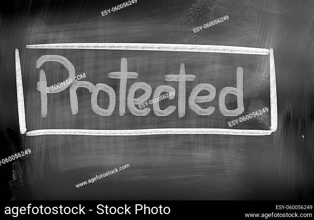 Protected Concept