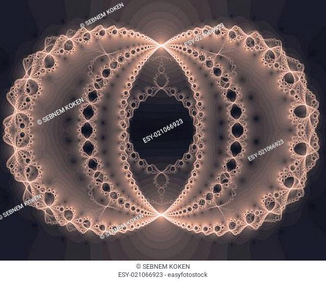Beautiful Mysterious Fractals