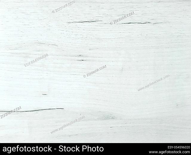 Washed wood texture. White wooden texture background