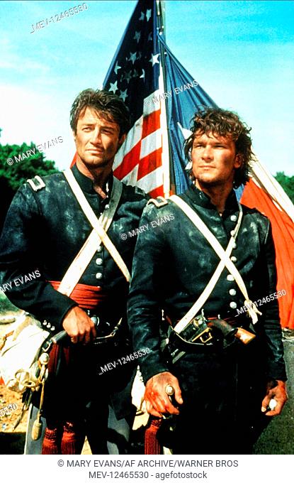 North and South James Read 8x10 Glossy Photo 