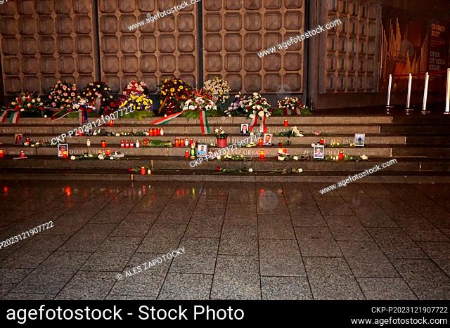 On December 19, 2023, Germany commemorated the seventh anniversary of the terrorist attack on the Advent market in Berlin, which claimed 13 victims