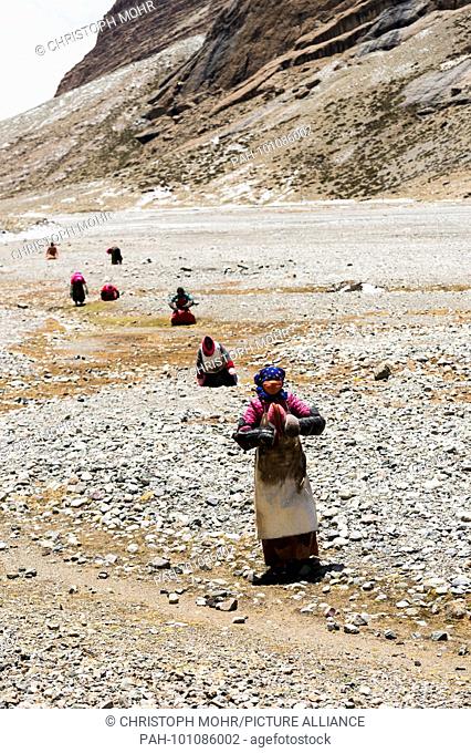 Mount Kailash May 2017 | usage worldwide. - /Tibet/China