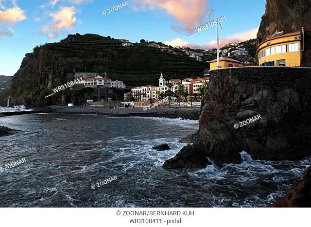 Ponta do Sol, Madeira
