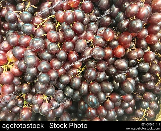 Grapes can be eaten fresh or they can be used for making wine, jam, juice, jelly, grape seed extract, raisins, vinegar, and grape seed oil