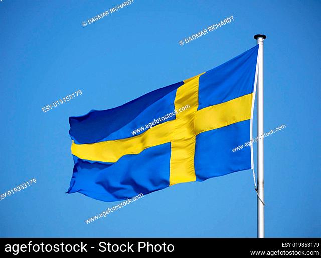 schwedische nationale