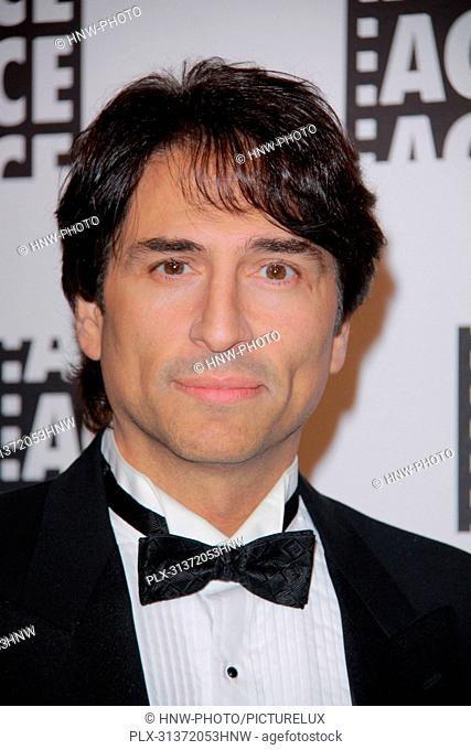 Vincent Spano 02/18/2012 62nd Annual ACE Eddie Awards held at Beverly Hilton Hotel in Beverly Hills, CA Photo by Izumi Hasegawa / HollywoodNewsWire