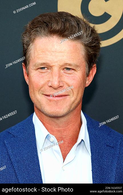 Billy Bush at the Comedy Central Roast of Alec Baldwin held at the Saban Theatre in Beverly Hills, USA on September 7, 2019