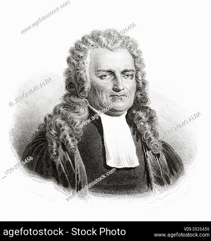 Jean Baptiste Antoine Auget de Montyon. Antoine Jean Baptiste Robert Auget, Baron de Montyon (1733-1820) was a French philanthropist, born in Paris