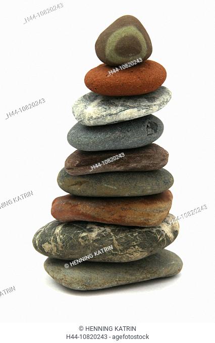 stones, stone, symbol, symbolical, stacked, pile, large amount, mass, stack, stack, build hard, on each other, piled u