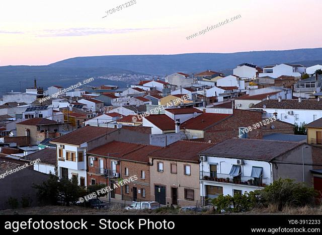Villanueva del Arzobispo is a city located in the province of Jaén, Spain. According to the 2011 census, the city had a population of 8, 924