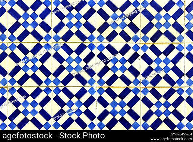 Azulejos, Portuguese tiles