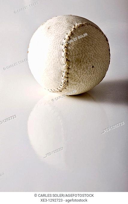Basque pelota ball