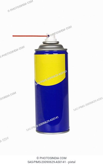 Download Spray Bottle And Yellow Lid Stock Photos And Images Agefotostock PSD Mockup Templates