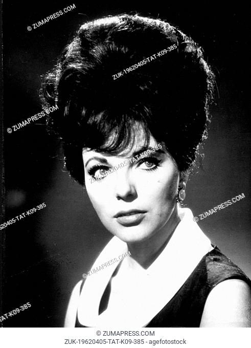 Actress may collins Stock Photos and Images