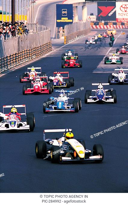 Macao Grand-Prix
