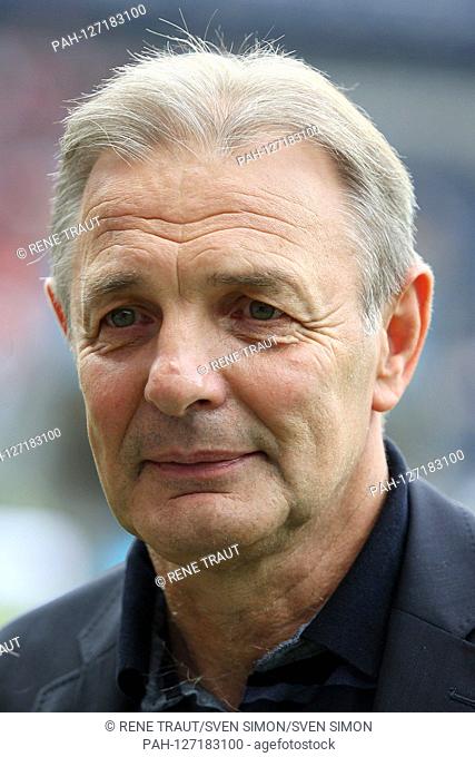 Karl-Heinz ""Charly"" KOERBEL turns 65 on December 1, 2019. Former Bundesliga professional, international and coach Karl-Heinz ""Charly"" KOERBEL (Kv ¢...