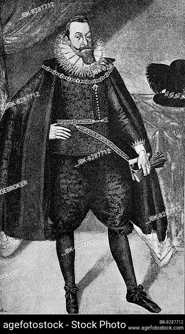 Sigismund III Vasa, 20 June 1566, 30 April 1632, also known as Sigismund III of Poland, was King of Poland from 1587 to 1632