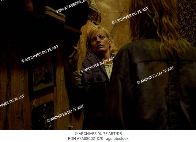 Los Abandonados  The Abandoned Year: 2006 - Spain Anastasia Hille  Director: Nacho Cerda. WARNING: It is forbidden to reproduce the photograph out of context of...