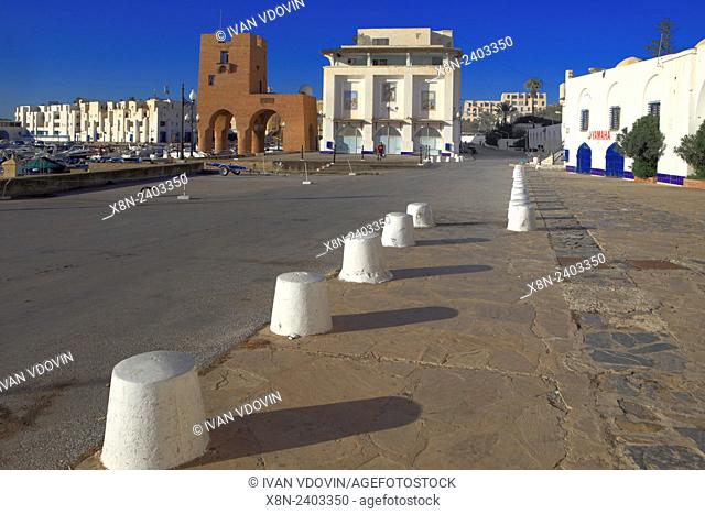 Sidi Fredj, Algiers Province, Algeria