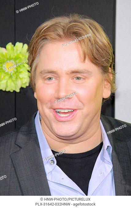 Stephen Chbosky 09/10/2012 The Perks Of Being A Wallflower Premiere held at Arclight Cinerama Dome in Hollywood, CA Photo by Mayuka Ishikawa / Hollywoodnewswire