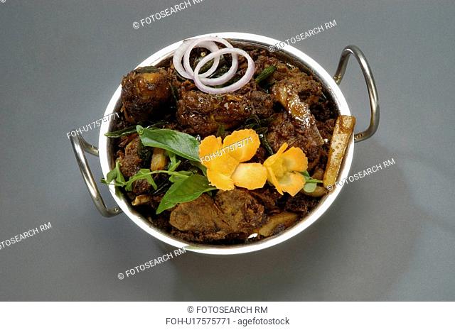kerala mutton fry dishes foods eatables meat