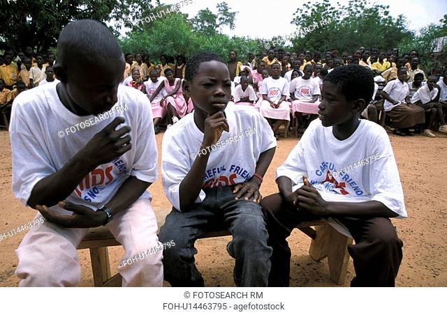 youths, person, ghana, children, school, people